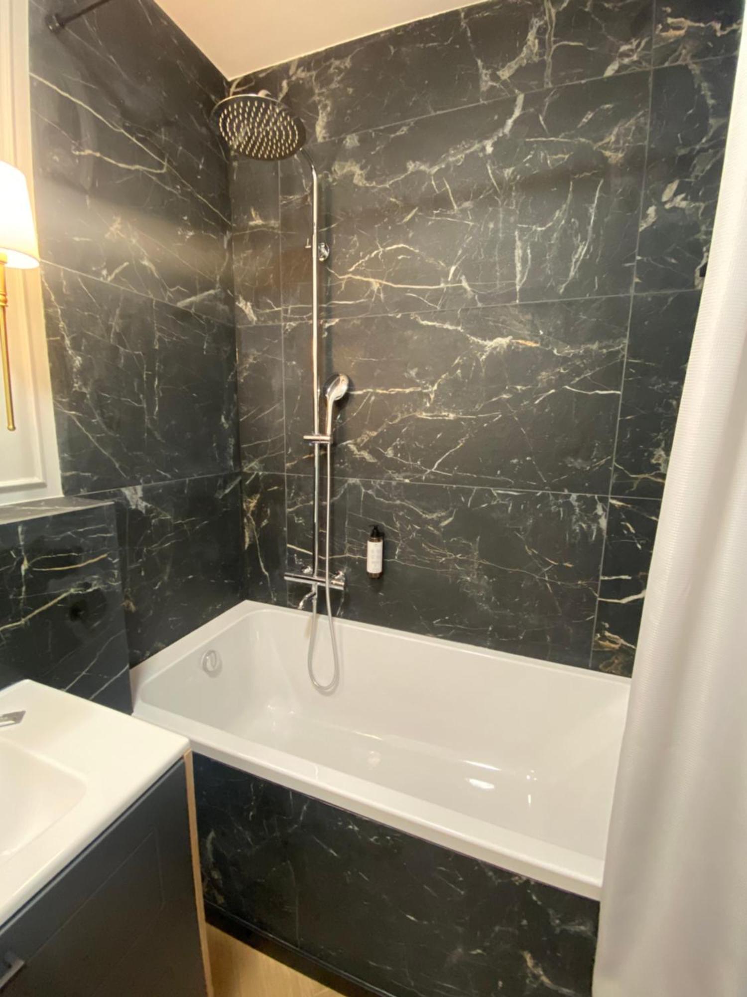 Natura Luxury Apartment كراكوفيا المظهر الخارجي الصورة