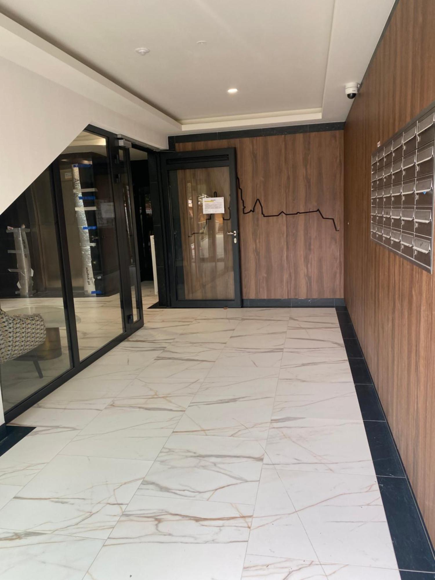 Natura Luxury Apartment كراكوفيا المظهر الخارجي الصورة