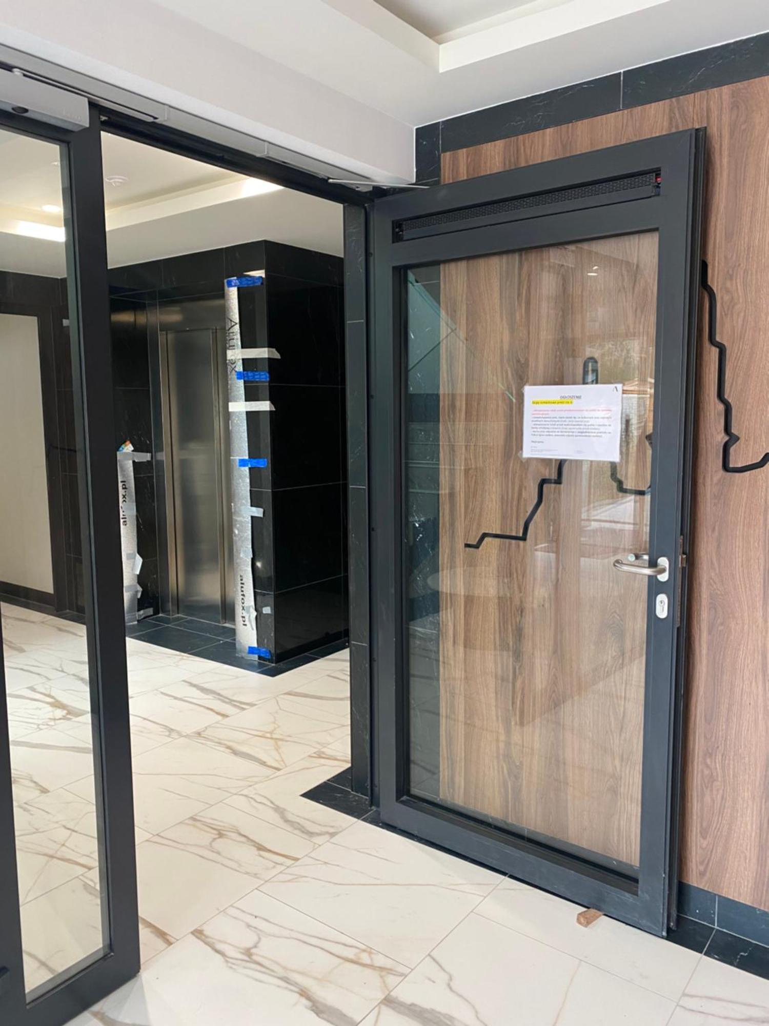 Natura Luxury Apartment كراكوفيا المظهر الخارجي الصورة