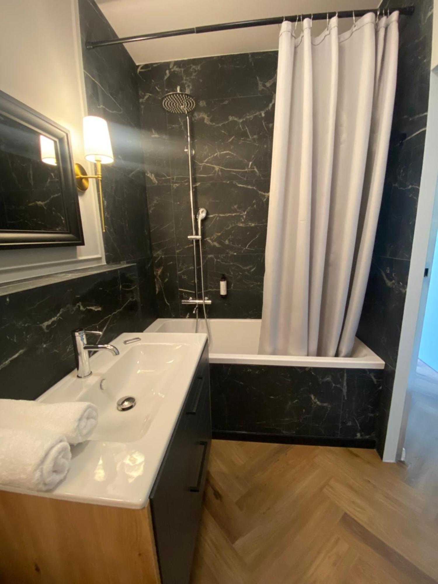 Natura Luxury Apartment كراكوفيا المظهر الخارجي الصورة