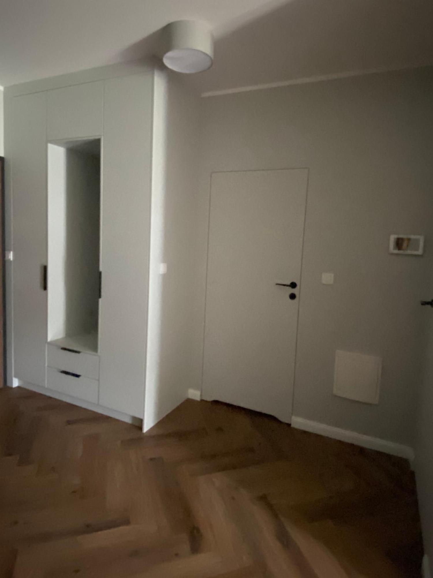 Natura Luxury Apartment كراكوفيا المظهر الخارجي الصورة