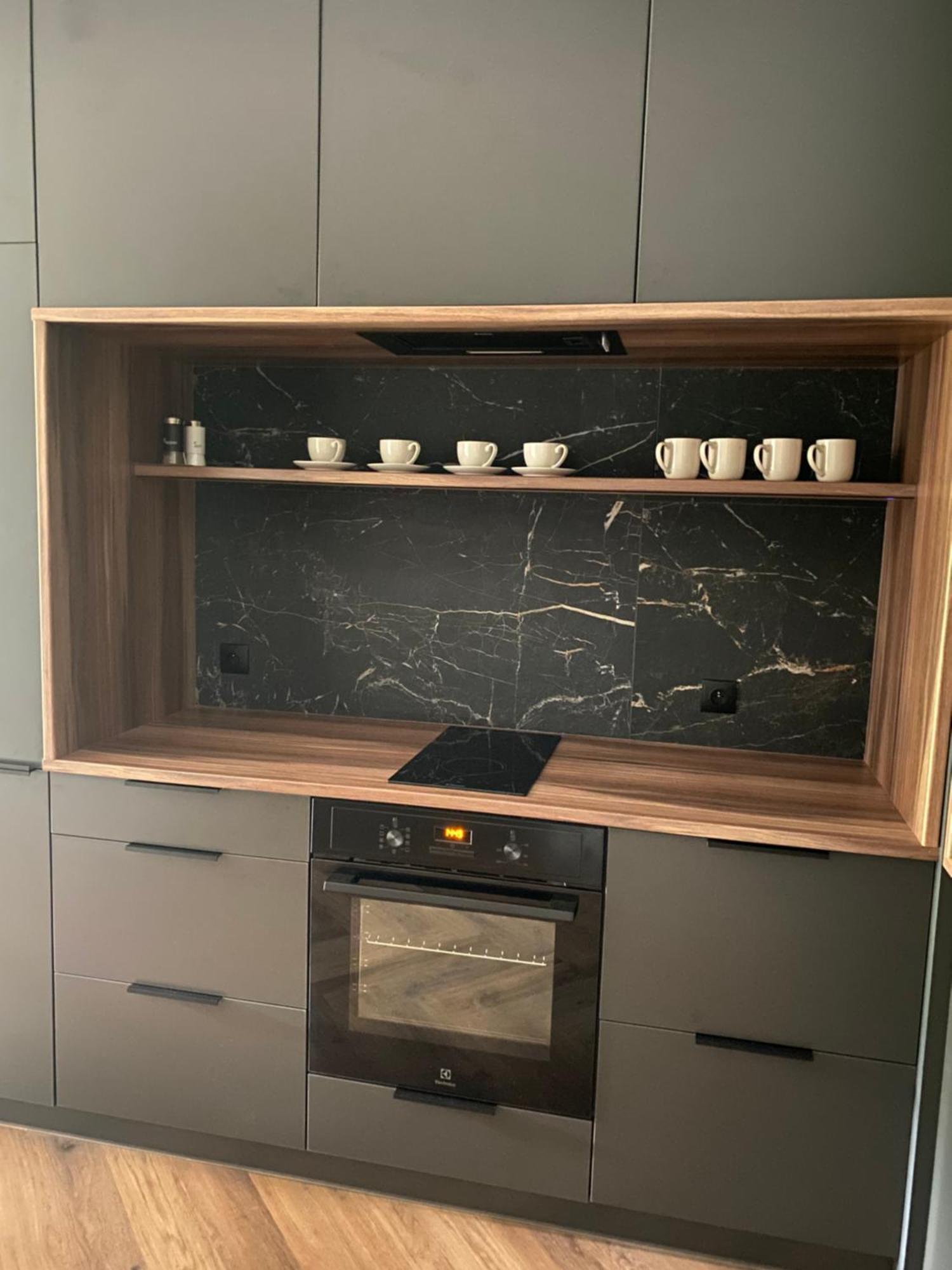 Natura Luxury Apartment كراكوفيا المظهر الخارجي الصورة